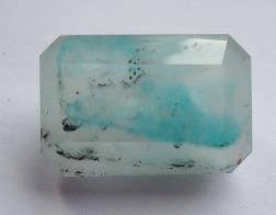 HOG Ajoite faceted 1