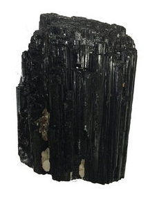 HOG black tourmaline