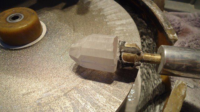 HOG pendulum faceting