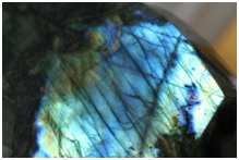 labradorite 2